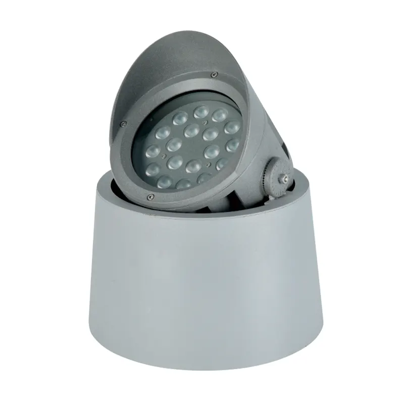 एलईडी ट्री अपलाइट तुमच्या घराबाहेरील जागेचे रूपांतर कसे करू शकते?