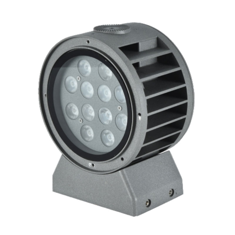 48w IP65 LED स्पॉटलाइट